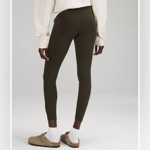 Lululemon Athletica Align High Rise Pant 25”